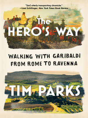 The Hero's Way - ebook